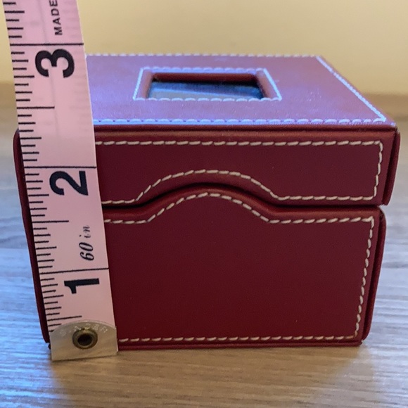 ❤️HP❤️Crate&Barrel jewelry frame box - Picture 6 of 14